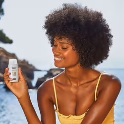 ISDIN Fotoprotector Fusion Water SPF 50 Crema per la protezione solare Viso Adulti - Vista aggiuntiva 2