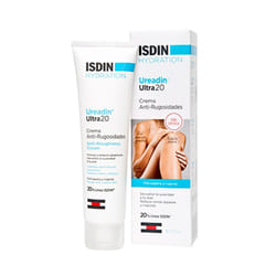 Isdin Ureadin Ultra20 Crema Pelle Secca 100ml