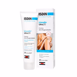Isdin Ureadin Ultra20 Crema Pelle Secca 100ml