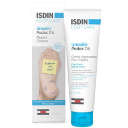 Isdin Ureadin Podos DB per Diabetici 100ml