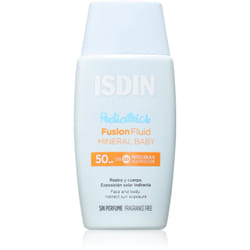 ISDIN Fotoprotector Pediatrics 50 ml