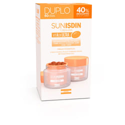 Sunisdin orale promo duplo capsule 2 x 30 u