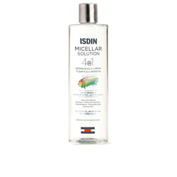Isdin Soluzione Micellare Detersione 4 in 1 400ml
