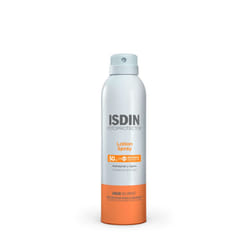 Isdin Fotoprotector Lotion Spray Lozione Spray Corpo SPF50 250ml