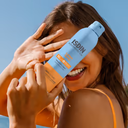 Isdin Fotoprotector Lotion Spray Lozione Spray Corpo SPF50 250ml