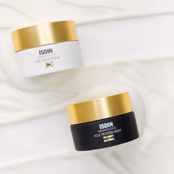 ISDIN ISDINCEUTICS A.G.E. Reverse Night Crema da notte Viso 50 g - Vista aggiuntiva 4