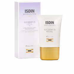 Glicoisdin 25 Intense Gel 50ml è un gel esfoliante viso con il 25% di acido glicolico, ideale per il rinnovamento cutaneo e l ...