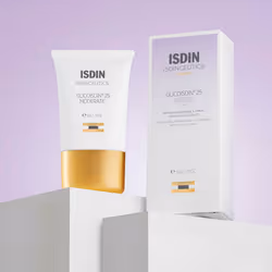 Isdinceutics Glico 25 Intense Gel Esfoliante 50ml