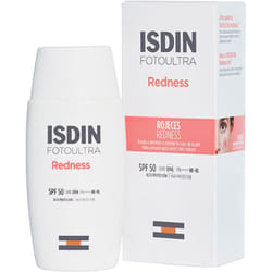 Fotoultra Redness per Rossori del Viso SPF 50 50ml