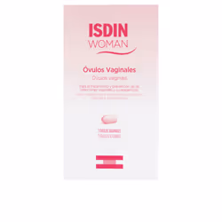 Supposte vaginali Donna 7 u