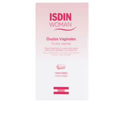 Supposte vaginali Donna 7 u