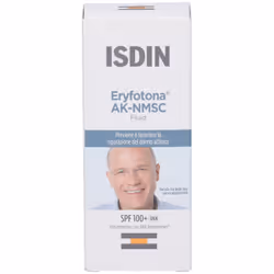 Isdin Eryfotona AK-NMSC Fluid Fluido Protezione Pelle SPF100+ 50ml - Vista aggiuntiva 4