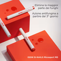 Isdin Si Nails Mico Expert Trattamento per Infezioni funginee 4,7 ml - Vista aggiuntiva 4