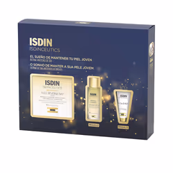 Isdinceutics Age Reverse Crema Antietà Giorno Caso 3 pz