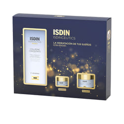 Concentrato Ialuronico Isdinceutics Valigetta 3 pz