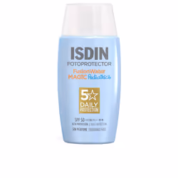 Pediatrics Fusion Water Crema solare Spf 50 50 ml