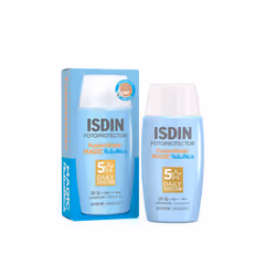 Pediatrics Fusion Water Crema solare Spf 50 50 ml