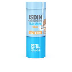 Pediatrics Fotoprotettore stick SPF50 ricarica 20 gr