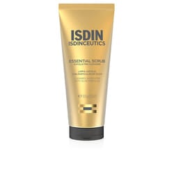 Isdinceutics Essential Scrub detergente esfoliante 100 gr