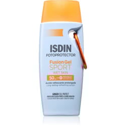 ISDIN Fotoprotector Fusion Gel Sport SPF 50 100 ml
