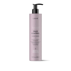 Lakmé Teknia Frizz Control Conditioner Leave-in Balsamo professionale per capelli 300 ml Donna
