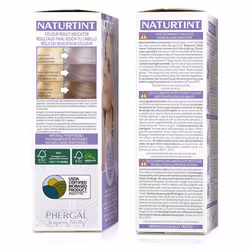 Naturtint Silver tintura viraggio viola 170 ml - Vista aggiuntiva 2