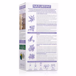 Naturtint Silver tintura viraggio viola 170 ml - Vista aggiuntiva 3