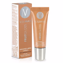 Fruitgloss idratazione labbra #cannella