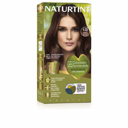 Naturtint #4.35 marrón capuccino intenso