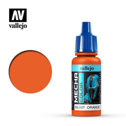 Vallejo 69.007 vernice Pittura acrilica 17 ml 1 pz