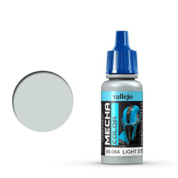 Vallejo 69.064 pittura 17 ml Grigio Bottiglia