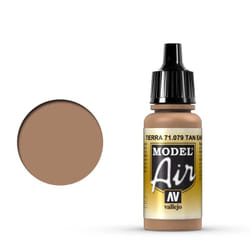 Vallejo 71.079 Pittura acrilica 17 ml 1 pz