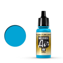 Vallejo 71.089 Pittura acrilica 17 ml 1 pz