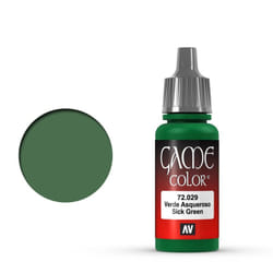 Vallejo 72.029 vernice Pittura acrilica 17 ml 1 pz
