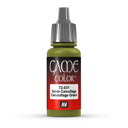 Vallejo 72.031 vernice Pittura acrilica 17 ml 1 pz