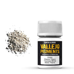 Vallejo 73.101 Bianco 35 ml 1 pz