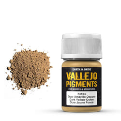 Vallejo 73.103 Marrone 35 ml 1 pz
