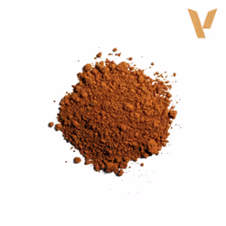 Vallejo 73.107 Ocra, Rosso 35 ml 1 pz