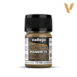 Vallejo 73.109 Grigio 35 ml 1 pz