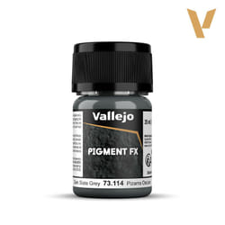 Vallejo 73.114 Grigio 35 ml 1 pz