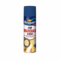 Bruguer 5196400, Blocco antimacchia, Spray, Pittura, 500 ml
