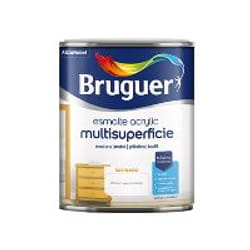 Bruguer 5160679 vernice domestica per l'interno 0,25 L