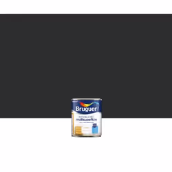 Bruguer 5160679 vernice domestica per l'interno 0,25 L
