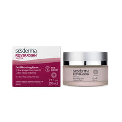 Sesderma RESVERADERM Crema giorno e notte 50 ml