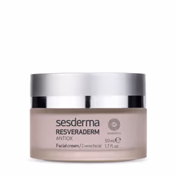 Sesderma RESVERADERM Crema giorno e notte 50 ml
