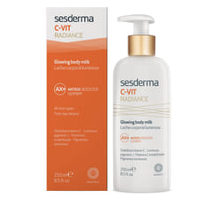 Sesderma C VIT Radiance 250 ml Latte