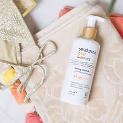 Sesderma C VIT Radiance 250 ml Latte