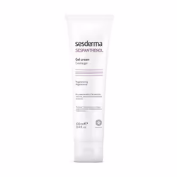 Sesderma SESPANTHENOL, Crema (colore), Antiprurito, Antirughe, Pelle sensibile, 100 ml, Tubo, 1 pz