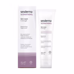 Sesderma SESPANTHENOL 100 ml Crema (colore)