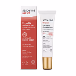 Sesderma DAESES Crema per contorno occhi Donna 15 ml
